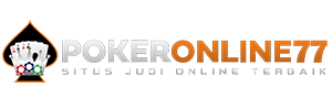 IDN Poker Online 77